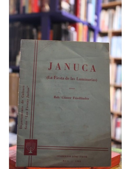 Januca (Usado) Januca (Usado)