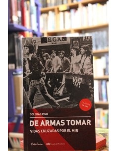De armas tomar (Usado)