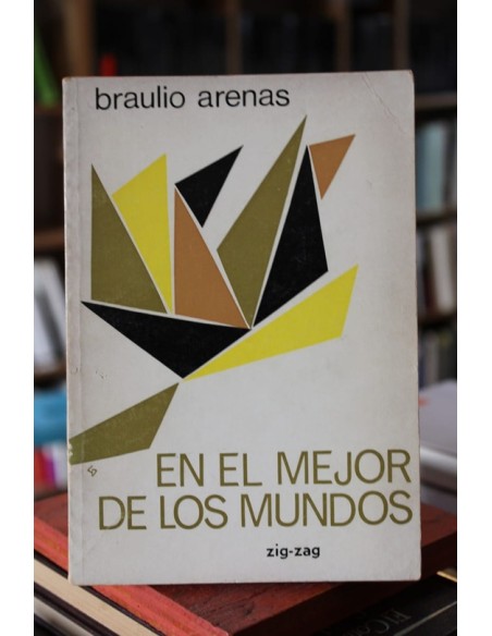En el mejor de los mundos (Usado) En el mejor de los mundos (Usado)
