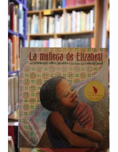 La muñeca de Elizabeti (Usado)