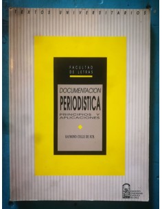 Documentación Periodística (Usado)