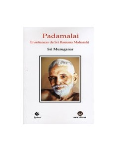Padamalai Enseñanza de Sri Ramana Maharshi (Nuevo)