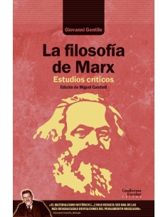 La filosofía de Marx (Nuevo)