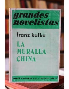La muralla china (Usado)