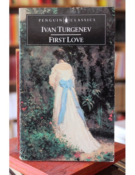 First Love (Usado) First Love (Usado)