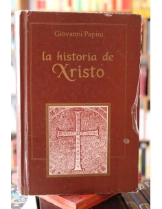 La historia de Cristo (Usado)