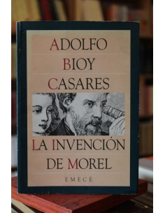 La invención de Morel (Usado)