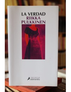 La verdad (Usado)