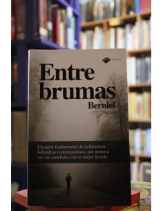 Entre brumas (Usado)