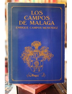 Los campos de Málaga (Usado)
