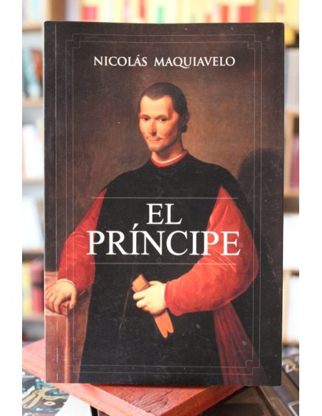 El príncipe (Usado) El príncipe (Usado)