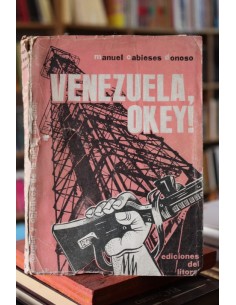 Venezuela, Okey! (Usado)