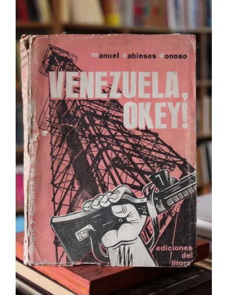 Venezuela, Okey! (Usado)