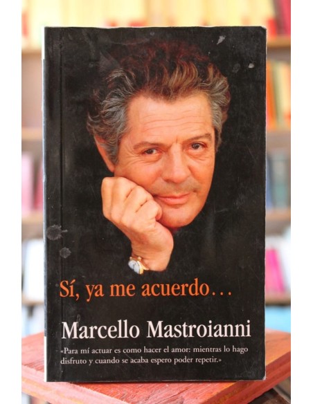 Sí, ya me acuerdo (Usado) Sí, ya me acuerdo (Usado)