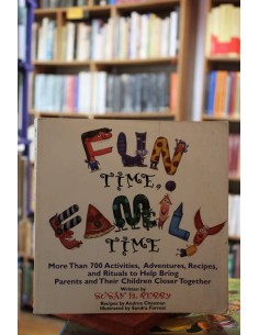 Fun time family time (Usado)