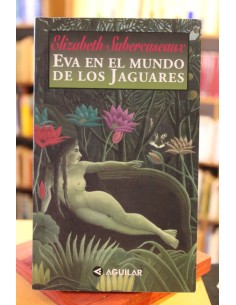 Eva en el mundo de los jaguares (Usado)