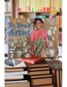 To Be an Artist (Usado)