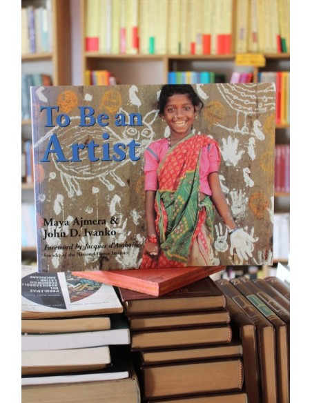 To Be an Artist (Usado)