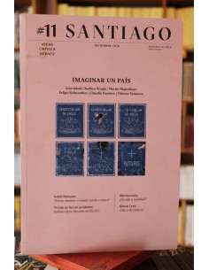 Imaginar un país (Usado)