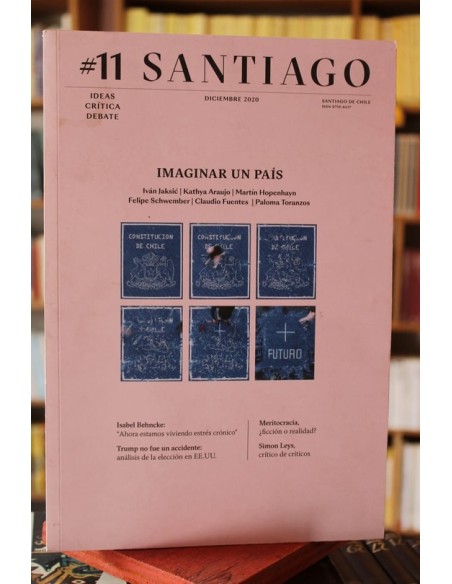 Imaginar un país (Usado) Imaginar un país (Usado)