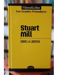 Sobre la libertad (Usado)
