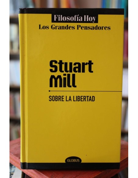 Sobre la libertad (Usado) Sobre la libertad (Usado)