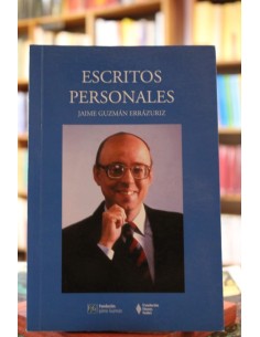 Escritos personales (Usado)