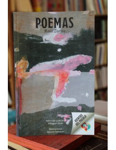 Poemas (Zurita) (Usado)