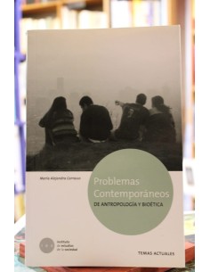 Problemas Contemporáneos (Usado)