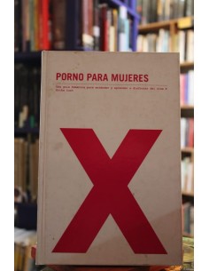 Porno para mujeres (Usado)