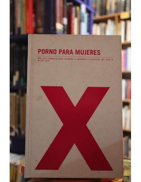 Porno para mujeres (Usado) Porno para mujeres (Usado)