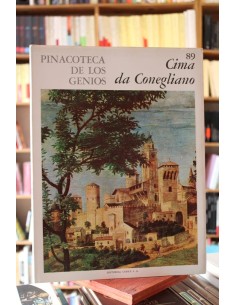 Cima da Conegliano (Usado)