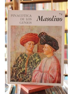 Masolino (Usado)