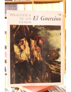 El Guercino (Usado)