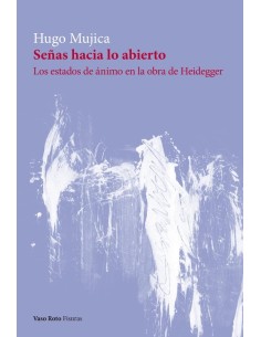 Señas hacia lo abierto (Nuevo)