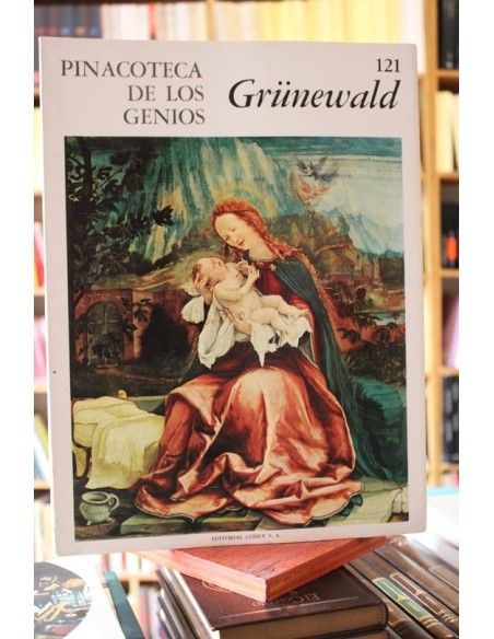 Grünewald (Usado)