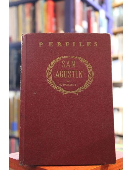 San Agustín (Usado) San Agustín (Usado)