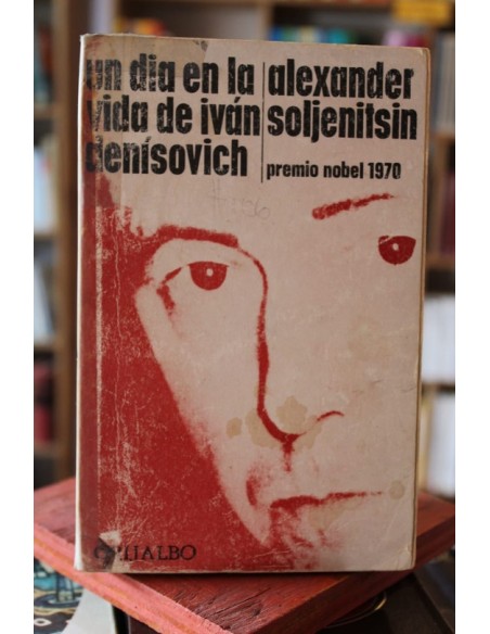 Un día en la vida de Iván Denísovich (Usado)
