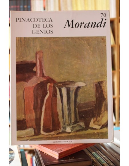 Morandi (Usado)
