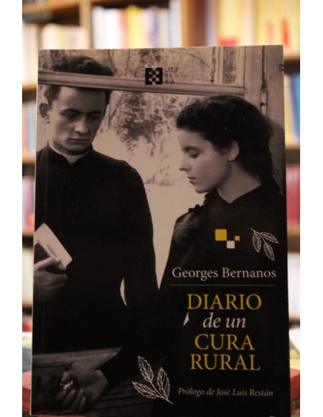 Diario de un cura rural (Usado) Diario de un cura rural (Usado)