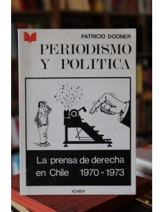 Periodismo y política (Usado)