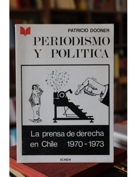 Periodismo y política (Usado) Periodismo y política (Usado)