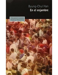En el enjambre (Usado)