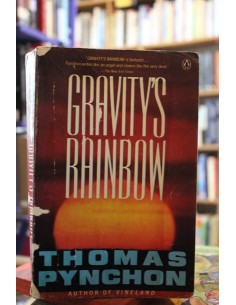 Gravitys Rainbow (Usado)