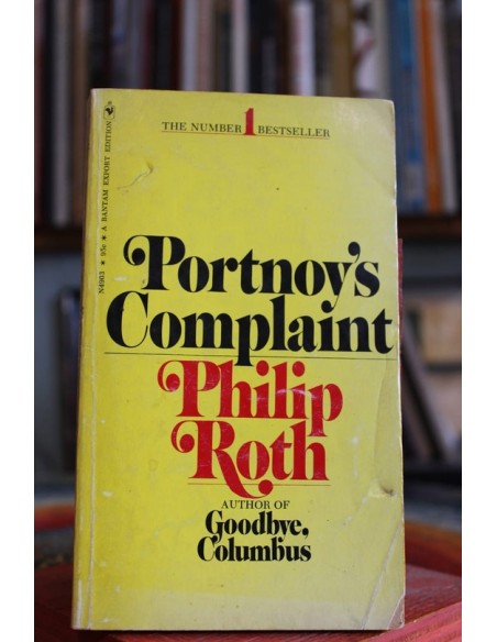 Portnoys Complaint (Usado) Portnoys Complaint (Usado)
