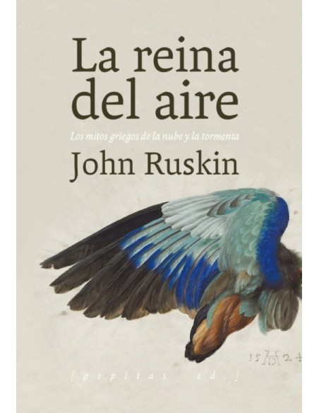 La reina del aire (Nuevo) La reina del aire (Nuevo)