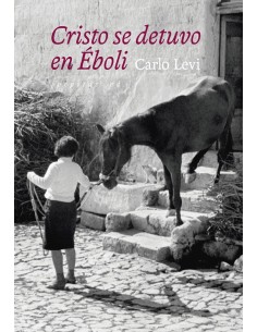 Cristo se detuvo en Éboli (Nuevo)