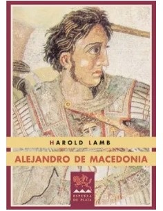 Alejandro de Macedonia (Nuevo)