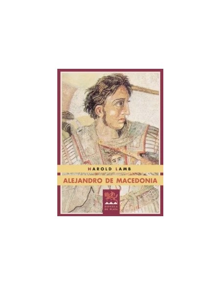 Alejandro de Macedonia (Nuevo) Alejandro de Macedonia (Nuevo)