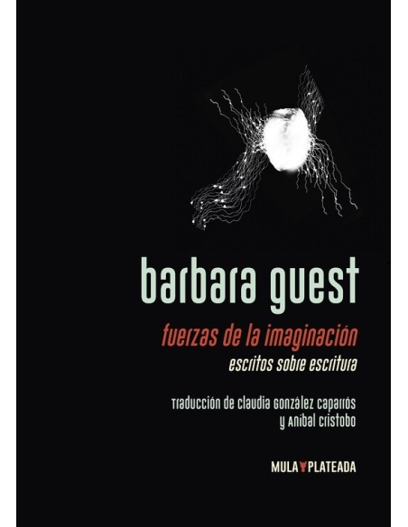 Fuerzas de la imaginación (Nuevo)